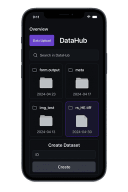 VIENCE DataHub thumbnail 3