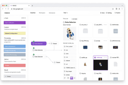 VIENCE Workspace thumbnail 3