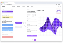 VIENCE Workspace thumbnail 2