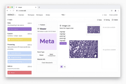 VIENCE Workspace thumbnail 1