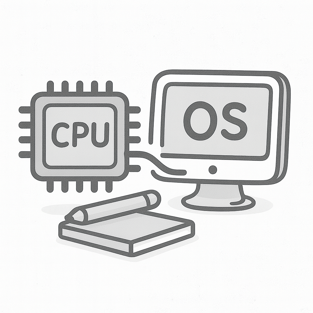 Computer Science Study